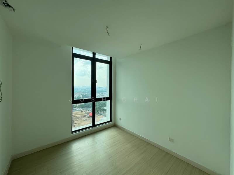 Servis Apartment untuk Dijual di H2O Residences - Josh Chai - Interior - PropertyGuru.com.my