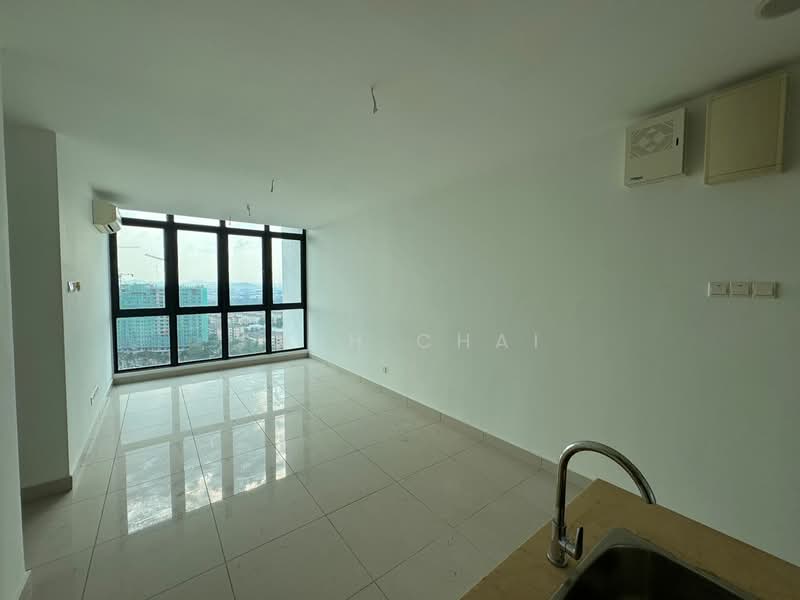 Servis Apartment untuk Dijual di H2O Residences - Josh Chai - View - PropertyGuru.com.my