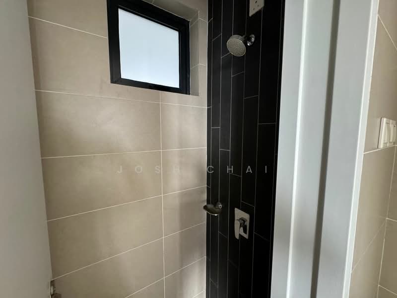 Servis Apartment untuk Dijual di H2O Residences - Josh Chai - Bathroom - PropertyGuru.com.my