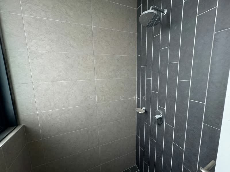 Servis Apartment untuk Dijual di H2O Residences - Josh Chai - Bathroom - PropertyGuru.com.my