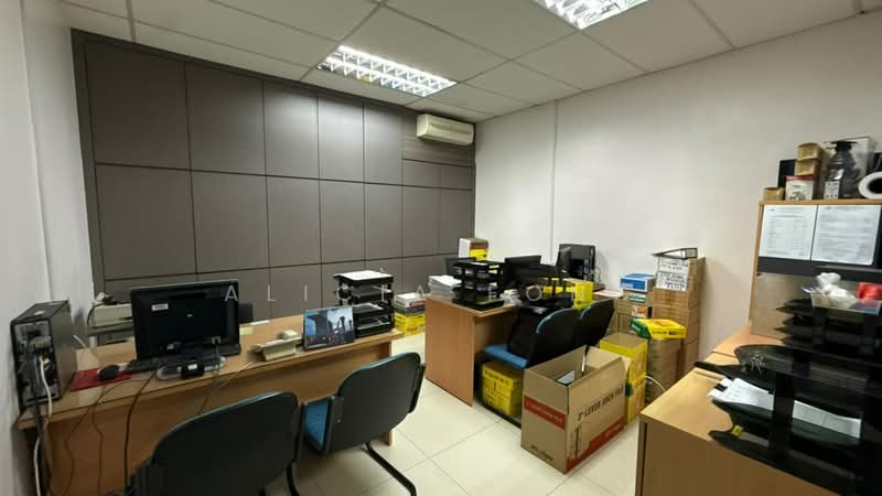 Detached Factory for Sale in Taman Industri Jaya (Skudai) - Alicia Fong - Interior - PropertyGuru.com.my