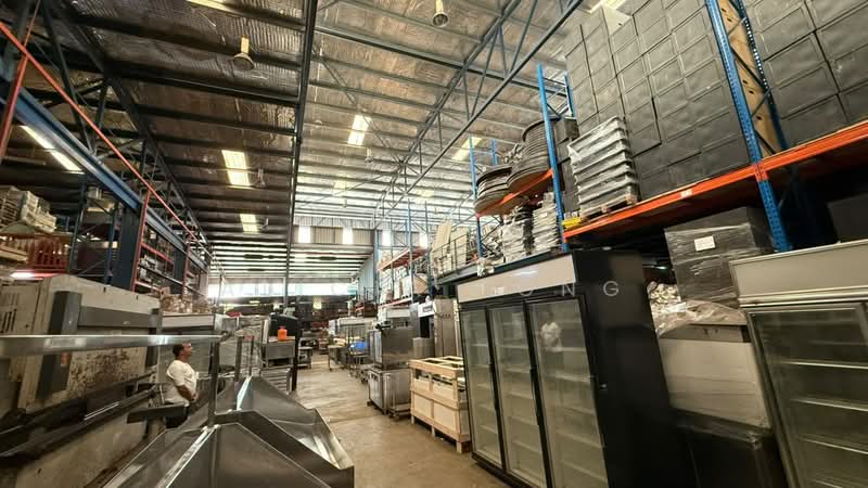 Detached Factory for Sale in Taman Industri Jaya (Skudai) - Alicia Fong - Interior - PropertyGuru.com.my