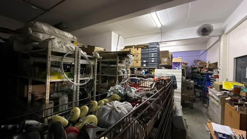 Detached Factory for Sale in Taman Industri Jaya (Skudai) - Alicia Fong - Interior - PropertyGuru.com.my