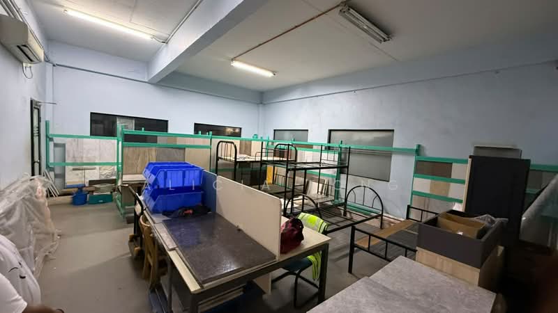 Detached Factory for Sale in Taman Industri Jaya (Skudai) - Alicia Fong - Interior - PropertyGuru.com.my