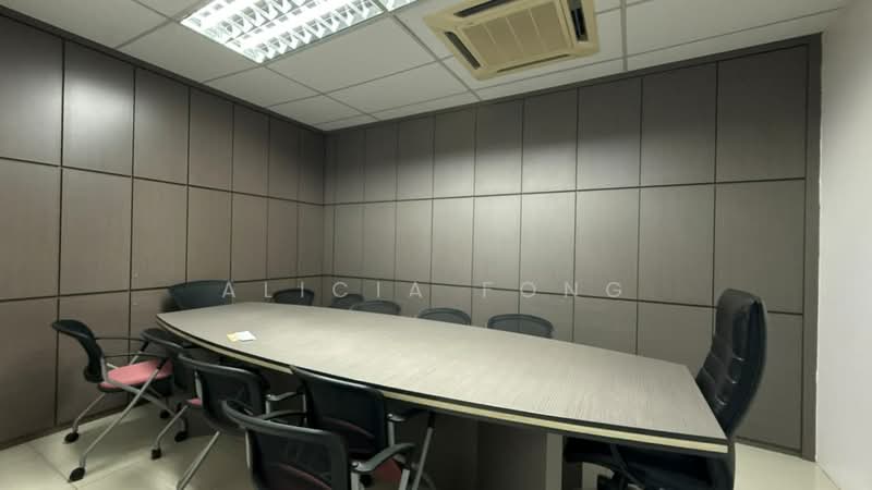 Detached Factory for Sale in Taman Industri Jaya (Skudai) - Alicia Fong - Interior - PropertyGuru.com.my