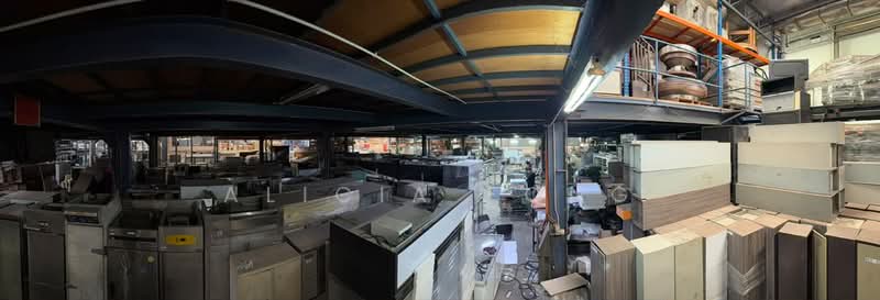 Detached Factory for Sale in Taman Industri Jaya (Skudai) - Alicia Fong - Interior - PropertyGuru.com.my