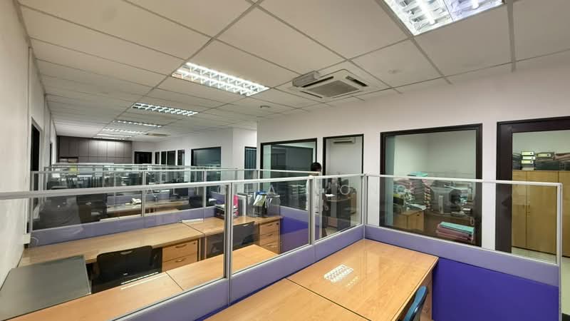 Detached Factory for Sale in Taman Industri Jaya (Skudai) - Alicia Fong - Interior - PropertyGuru.com.my