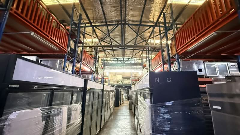 Detached Factory for Sale in Taman Industri Jaya (Skudai) - Alicia Fong - PropertyGuru.com.my