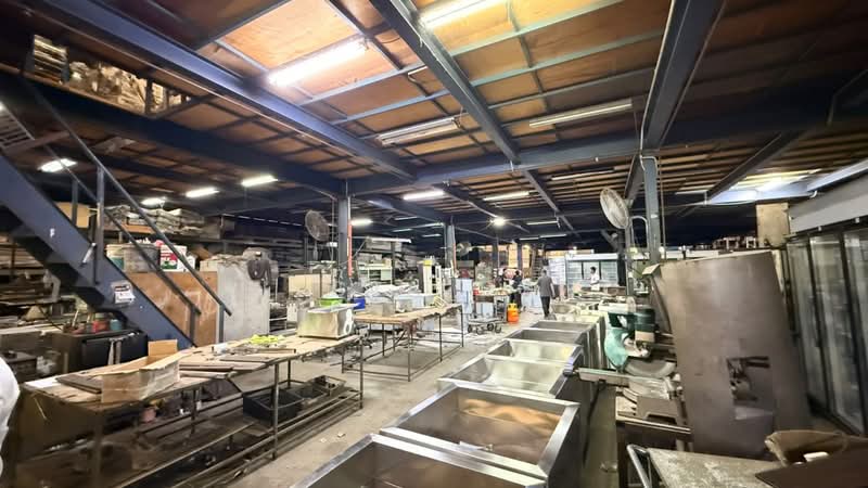 Detached Factory for Sale in Taman Industri Jaya (Skudai) - Alicia Fong - Interior - PropertyGuru.com.my