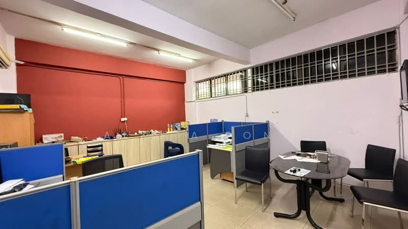 Detached Factory for Sale in Taman Industri Jaya (Skudai) - Alicia Fong - Interior - PropertyGuru.com.my