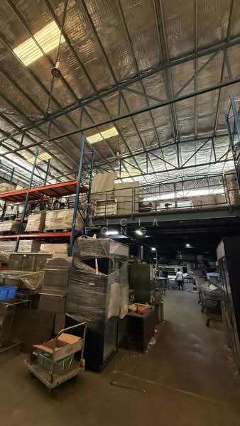 Detached Factory for Sale in Taman Industri Jaya (Skudai) - Alicia Fong - Interior - PropertyGuru.com.my