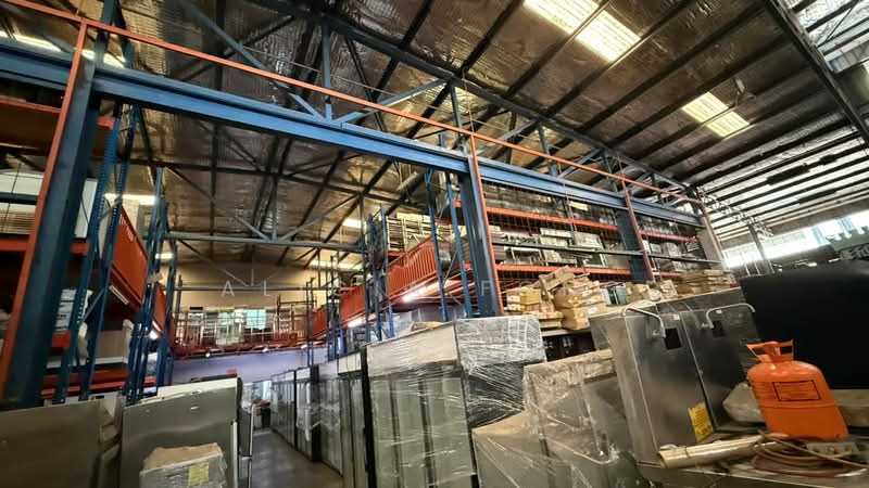 Detached Factory for Sale in Taman Industri Jaya (Skudai) - Alicia Fong - Interior - PropertyGuru.com.my