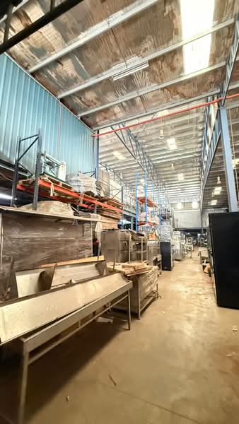 Detached Factory for Sale in Taman Industri Jaya (Skudai) - Alicia Fong - Interior - PropertyGuru.com.my