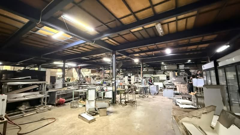 Detached Factory for Sale in Taman Industri Jaya (Skudai) - Alicia Fong - Interior - PropertyGuru.com.my
