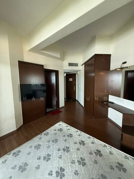 Condominium for Rent at Anjung Seri - Han Lu Yung - PropertyGuru.com.my