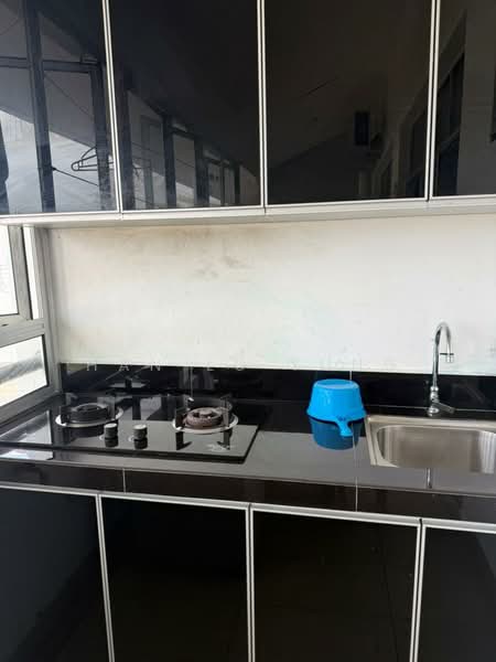 Condominium for Rent at Anjung Seri - Han Lu Yung - PropertyGuru.com.my