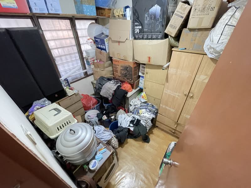 1-storey Terraced House for Sale in Taman Selayang Jaya (Selayang) - MY Loh - Interior - PropertyGuru.com.my
