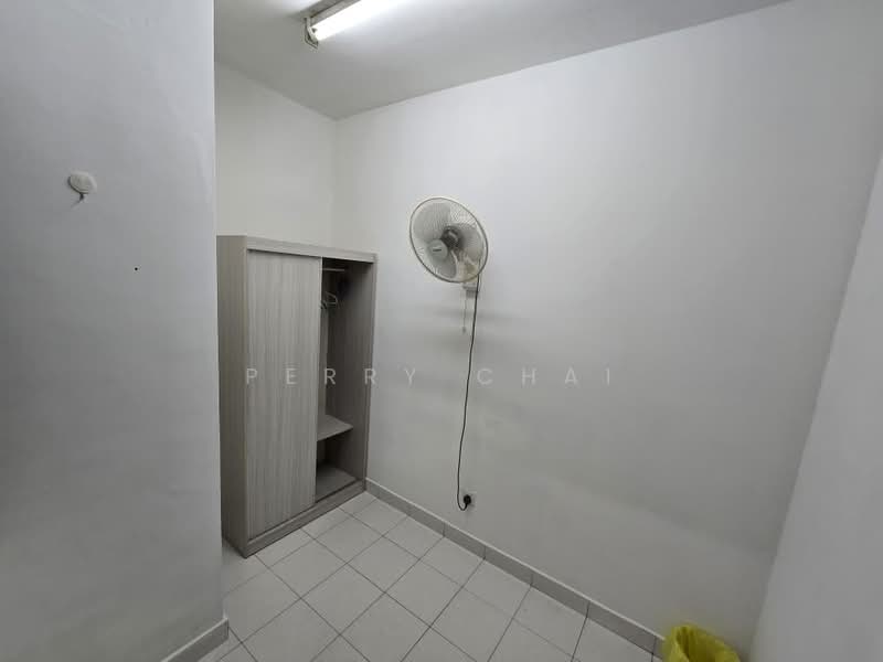 Servis Apartment untuk Disewa di Saville Residence - Perry Chai - Interior - PropertyGuru.com.my