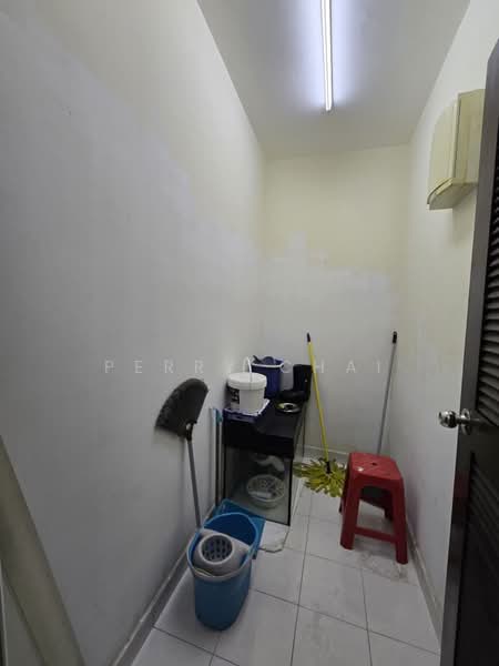 Servis Apartment untuk Disewa di Saville Residence - Perry Chai - Interior - PropertyGuru.com.my
