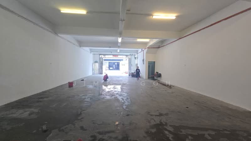 Factory for Rent in Pandan Indah (Ampang) - Jimmy Goh - Interior - PropertyGuru.com.my