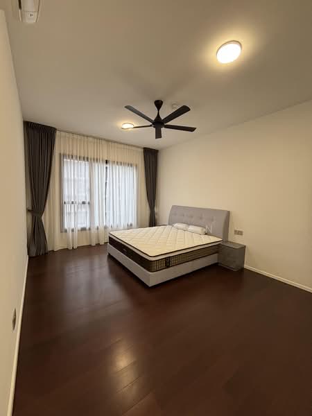 Condominium for Sale at Allevia - Ron Tan - Bedroom - PropertyGuru.com.my