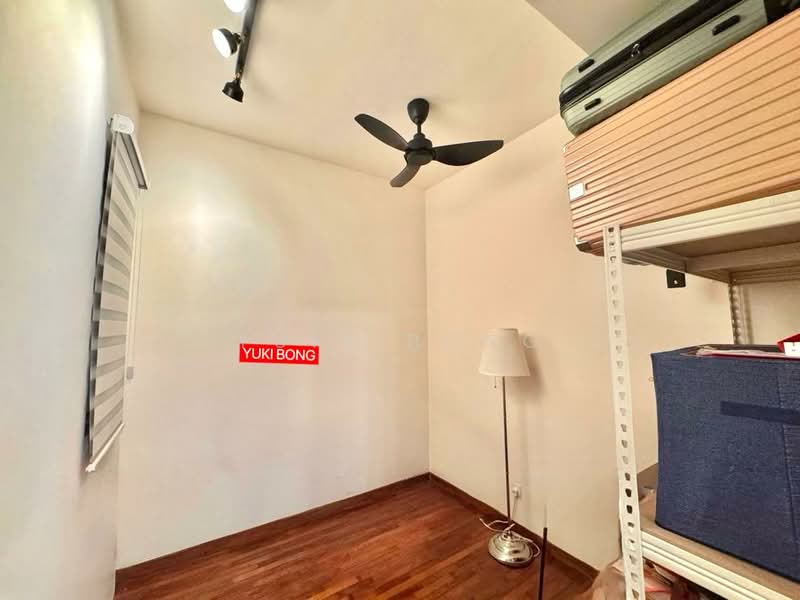 Servis Apartment untuk Disewa di The Tamarind - Yuki Bong - Interior - PropertyGuru.com.my