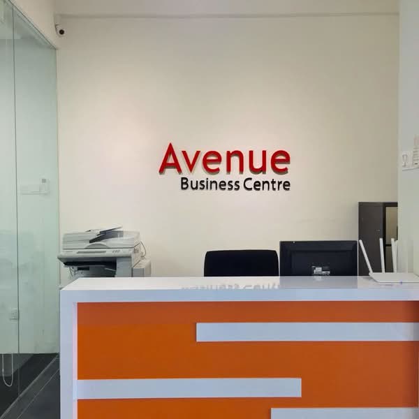 Office for Rent in Damansara Perdana (Selangor) - Jordan . - receptionist - PropertyGuru.com.my