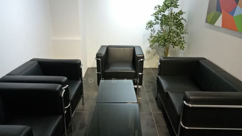 Office for Rent in Damansara Perdana (Selangor) - Jordan . - lounge - PropertyGuru.com.my