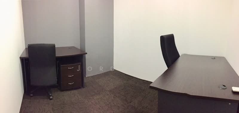 Office for Rent in Damansara Perdana (Selangor) - Jordan . - Study - PropertyGuru.com.my
