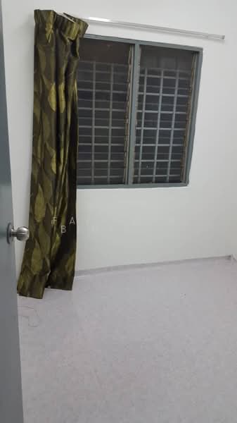 Flat for Sale at Pangsapuri Sri Meranti - Faliyana binti Muda - PropertyGuru.com.my