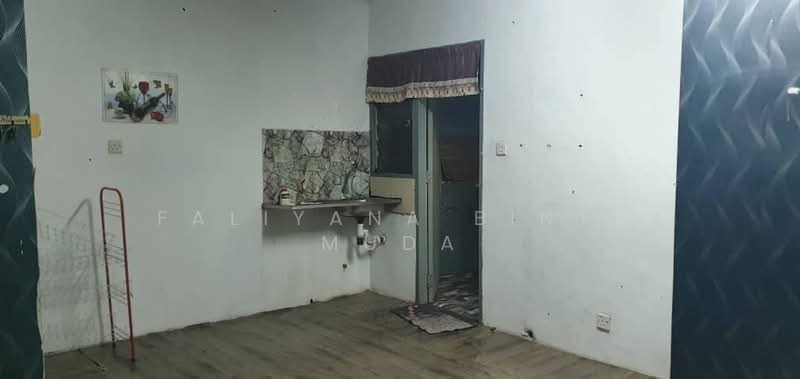 Flat for Sale at Pangsapuri Sri Meranti - Faliyana binti Muda - PropertyGuru.com.my