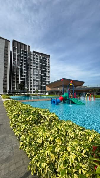 Condominium for Sale at Arinna - Jack Lim - Exterior - PropertyGuru.com.my