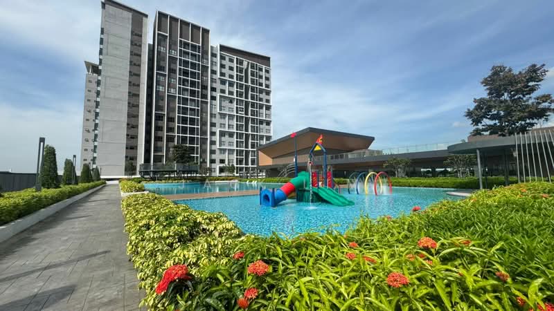 Condominium for Sale at Arinna - Jack Lim - Exterior - PropertyGuru.com.my