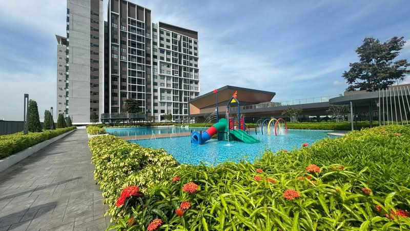 Condominium for Sale at Arinna - Jack Lim - Exterior - PropertyGuru.com.my