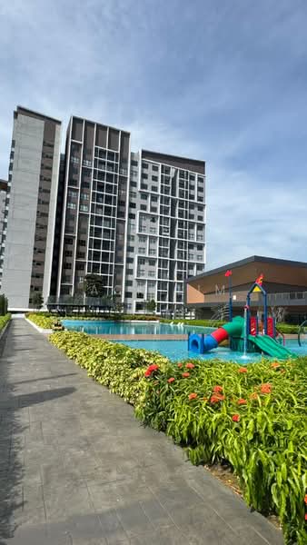 Condominium for Sale at Arinna - Jack Lim - Exterior - PropertyGuru.com.my