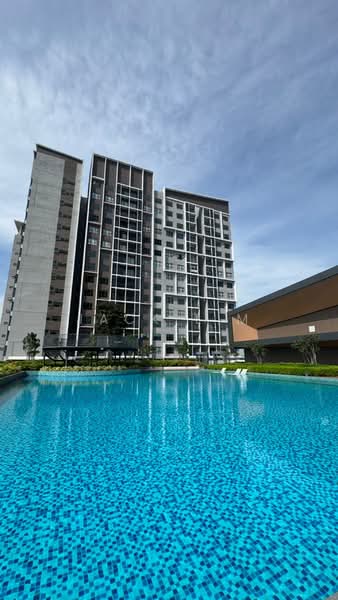 Condominium for Sale at Arinna - Jack Lim - Exterior - PropertyGuru.com.my