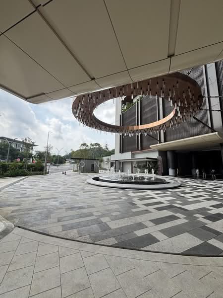Service Residence for Sale at Jendela Residences - Ron Tan - PropertyGuru.com.my