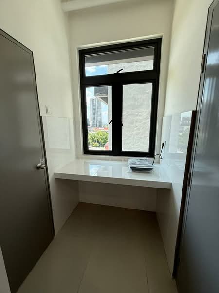 Pangsapuri untuk Disewa di D7 (D'Seven Lagoon Perdana) - Brendan Lei - Interior - PropertyGuru.com.my