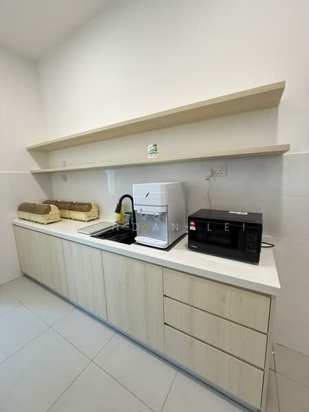 Pangsapuri untuk Disewa di D7 (D'Seven Lagoon Perdana) - Brendan Lei - Kitchen - PropertyGuru.com.my