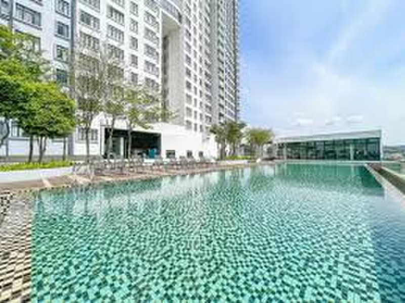 Service Residence for Sale at Zenopy Residences - Kylie Lee - Exterior - PropertyGuru.com.my