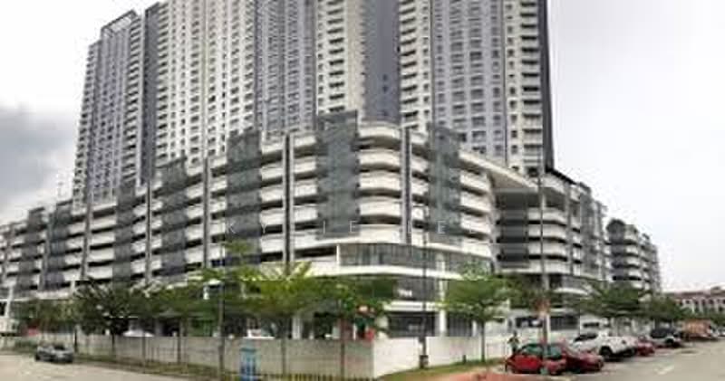 Service Residence for Sale at Zenopy Residences - Kylie Lee - Exterior - PropertyGuru.com.my
