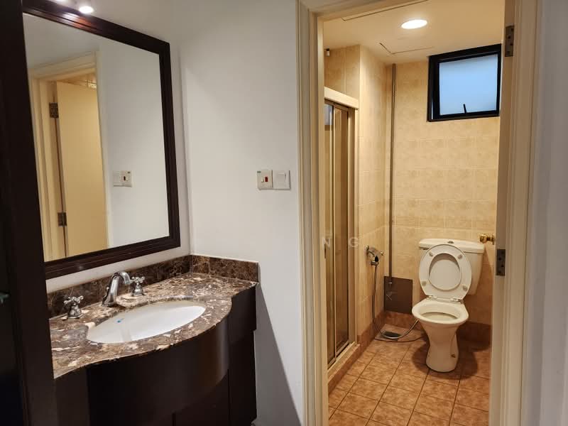 Condominium for Rent at Sri Tiara Residences - Mary Ng - Bathroom - PropertyGuru.com.my