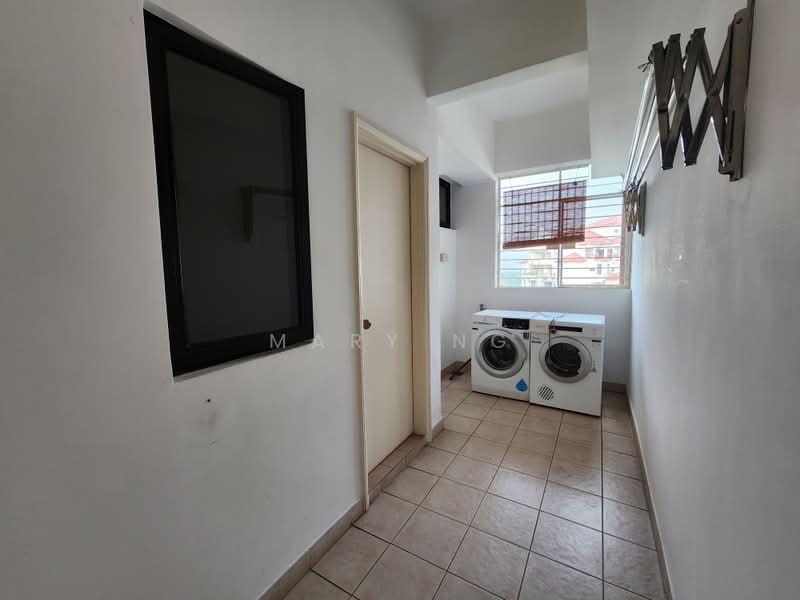 Condominium for Rent at Sri Tiara Residences - Mary Ng - Interior - PropertyGuru.com.my