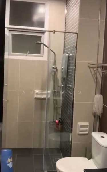 Condominium for Rent at Fettes Residence - Abby Woo - Bathroom - PropertyGuru.com.my