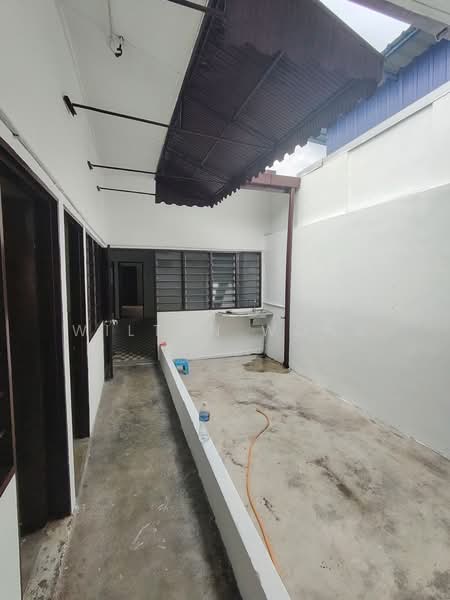 Shop for Rent in Taman Megah Kepong (Kepong) - Wilton Wong - Exterior - PropertyGuru.com.my