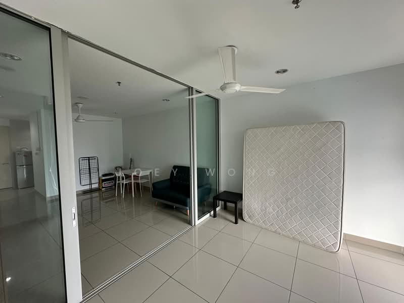Service Residence for Rent at 3 Elements - Joey Wong - Living Room - PropertyGuru.com.my