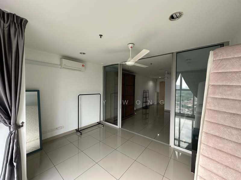 Service Residence for Rent at 3 Elements - Joey Wong - View - PropertyGuru.com.my