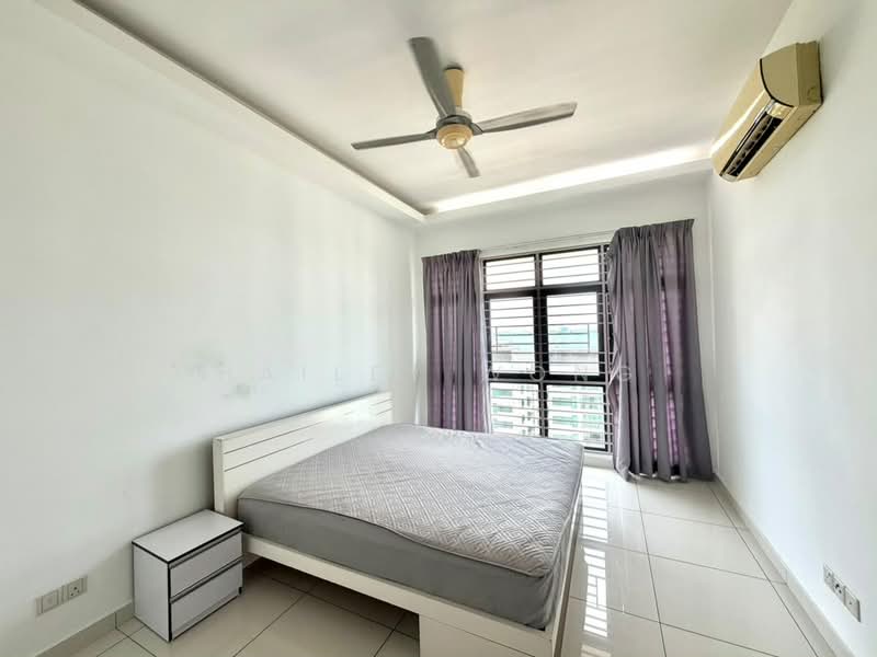 Condominium for Rent at The Light Linear - Hailey Wong - Bedroom - PropertyGuru.com.my