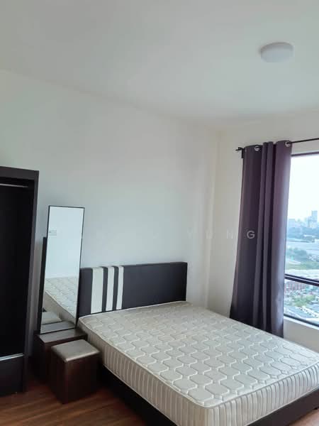 Service Residence for Rent at Country Garden Central Park - Han Lu Yung - PropertyGuru.com.my