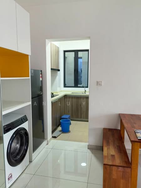 Service Residence for Rent at Country Garden Central Park - Han Lu Yung - PropertyGuru.com.my
